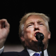 President-elect Donald Trump
Spencer Platt/Getty Images